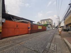 ขาย บ้านเดี่ยว 156 วา ซ. นราธิวาส 22  สาธุประดิษฐ์ 15 ยานนาวา ใกล้ Central พระราม3