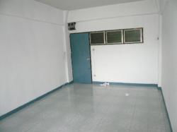 ขายเคหะแจ้งวัฒนะ ตึก E ชั้น4 ห้องไม่ร้อน ใกล้เมเจอร์แจ้งวัฒนะ