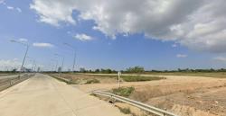 ขายที่ดินพัทยา ติดถนนมอเตอร์เวย์ พัทยา - มาบตาพุด (ตัดใหม่)