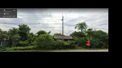 ขายที่ดินติดถนนพหลโยธิน ต.นางแล จ.เชียงราย