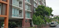 ขายจีวันคอนโด ต.ลาดยาว อ.บางเขน กทม