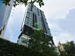 ขายด่วน คอนโด เดอะ แคปปิตอล เอกมัย-ทองหล่อ THE CAPITAL EKAMAI-THONGLOR ชั้น 14 เนื้อที่ 59.39 ตร.ม ทำเลดี ริมถนนเพชรบุรีตัดใหม่ แต่งหรู พร้อมอยู่ ใกล้รถไฟฟ้า BTS ทั้ง ทองหล่อ เอกมัย