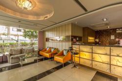 ขายโรงแรม Klassique Sukhumvit (พร้อมใบอนุญาตโรงแรม) อ่อนนุช กทม.