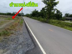 ขายที่ดิน 1 ไร่ครึ่ง ยกแปลง 2 ล้านบาท  ต.บ้านโพธิ์ อ.บ้านโพธิ์ จ.ฉะเชิงเทรา