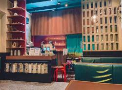ให้เช่าพื้นที่เพื่อทำธุรกิจคาเฟ่ ร้านอาหาร แถวสุขุมวิท For rent space cafe and restaurant business in Sukhumvit area