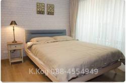 [FOR RENT ให้เช่า] คอนโด The Seed Musee สุขุมวิท26 ใกล้BTSพร้อมพงษ์ ไซส์ 33 ตร.ม. แต่งครบพร้อมเข้าอยู่ทันที ห้องสวย อบอุ่น น่าอยู่มาก