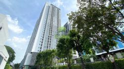 คอนโดเดอะเทมโปแกรนด์ สาทร-วุฒากาศ THE TEMPO GRAND SATHORN-WUTTHAKAT ขายด่วน ห้องชุด ชั้น 24 เนื้อที่ 31.03 ตร.ม ทำเลดี ใกล้ BTS วุฒากาศ