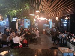 เซ้งร้าน The Meat Pan โครงการ City Resort Sukhumvit 39 (ตึกฟูจิ 2)