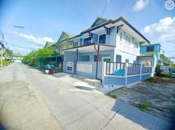ขายด่วน บ้านรีโนเวทใหม่ ลดราคาอีก 2 แสน หมู่บ้าน พฤกษา12 