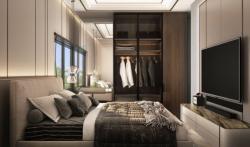 CELESTIAL VILLA PATTAYA BY Baanmae
