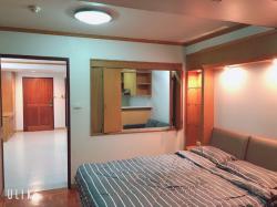 คอนโด PST City Home เนื้อที่ 44.9 ตร.ม. ซอย นนทรี 14 แยก 10 ใกล้ เซ็นทรัล พระราม 3