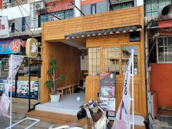 เซ้งร้าน Dangoya Usagi ทำเลดี อยู่บางแสน ซอยซีไซต์