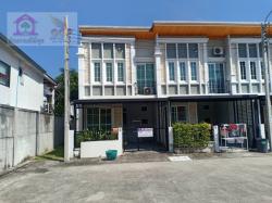 ให้เช่าทาวน์โฮม หมู่บ้านโกลเด้น ทาวน์ วิภาวดี-แจ้งวัฒนะ Golden Town Vibhavadi-Chaengwattana แขวงทุ่งสองห้อง เขตหลักสี่ กทม. ใกล้สถานที่ราชการแจ้งวัฒนะ เดินทางสะดวก 