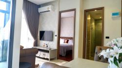 ขาย Condo Mayfair Place Sukhumvit 50 ชั้น4 เฟอร์นิเจอร์ครบ ใกล้ BTSอ่อนนุช สนใจโทร 065 229 5199