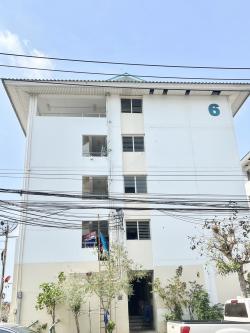 #Vายถูก_บ้านเอื้อบ้านฉางตึก6_เมืองปทุมธานี