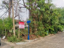 ขายที่ดินเปล่า ซอยรามคำแหง 78 แยก 4 