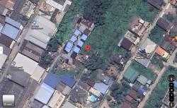 ขายที่ดินเปล่า 62 ตร.วา ซ.สะแกงาม 31 แยก 1 ใกล้บิ๊กซีพระราม2