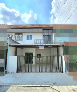 ขายถูก!!! บ้านรีโนเวทใหม่พร้อมอยู่ ซอยประเสริฐมนูกิจ 30 อนาคตรถไฟฟ้าสายสีน้ำตาล