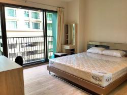Noble Solo Thonglor spacious clean safe 6th floor BTS Thonglor
