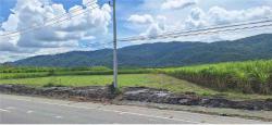 ขายที่ดิน 20 ไร่ ติดถนน3138 ต.คลองกิ่ว อ.บ้านบึง จ.ชลบุรี