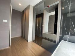 Ideo Sukhumvit 93 spacious safe quiet 30th floor BTS Bang Chak