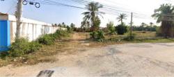 ขายที่ดิน 51 ไร่ ซอยกวนอู เมืองพัทยา ต.หนองปรือ อ.บางละมุง จ.ชลบุรี