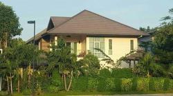 ขายบ้านเดี่ยวหลังใหญ่ 2 ชั้น เนื้อที่ 101.2 ตร.วา หมู่บ้าน PRIME NATURE VILLA อ่อนนุช-วงแหวน ซอยสุขาภิบาล2 บรรยากาศเงียบสงบ (N1-T1963)