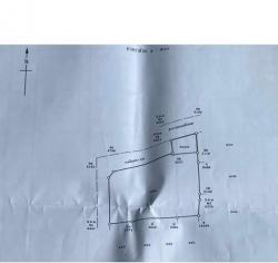 PO52 ขายที่ดิน 218 ตารางวา พร้อมสิ่งปลูกสร้าง ซอยรามอินทรา 47 ขายต่ำกว่าราคาประเมิน ท่าแร้ง