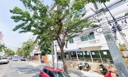 วชิรพยาบาล รามาธิบดี ให้เช่า-ขายด่วน! สถานีกลางบางซื่อ 2กม. วิชัยยุทธ  อพาร์ทเม้นท์ หอพักใหม่ 4ปี  60ห้องนอน  90ตร.ว. ROI 6.5% 1,660 ตรม. 