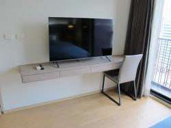 Noble Reveal clean private  24th floor  BTS Ekkamai