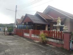 ขายบ้านเดี่ยว วราศิริ บางละมุง จ.ชลบุรี  50.40 ตร.ว. PSC00568 