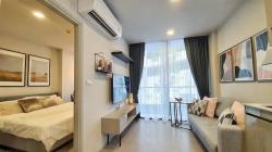 Quintara Sukhumvit 42 safe quiet convenient 2nd floor BTS Ekkamai