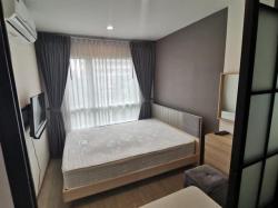 ขายคอนโด Regent Home Sukhumvit 97/1 ห้องมุม แต่งเต็ม พร้อมอยู่ ใกล้ BTS บางจาก นั่งวิน5 นาที เดินทางสะดวก ของกินเยอะ