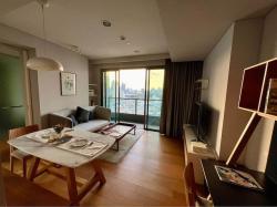 The Lumpini 24 nice spacious private 12th floor BTS Phrom Phong