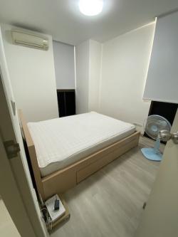 Ideo Mix Sukhumvit 103 nice private safe 9th floor BTS Udomsuk