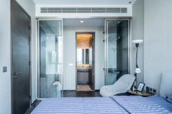 The Esse Sukhumvit 36 spacious clean livable 26th floor BTS Thonglor