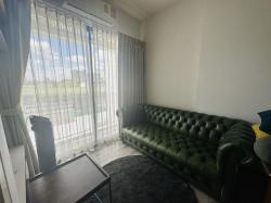 Dolce Udomsuk clean calm safe 3rd floor BTS Udomsuk