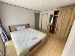 Waterford Park Rama 4 nice private spacious 6th floor BTS Phra Khanong