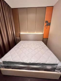 LAVIQ ทองหล่อ (สุขุมวิท 57) ขนาดห้อง 44 Sq.m. ชั้น 23 วิวเมือง
