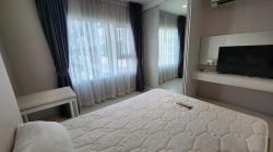 Aspire Erawan beautiful view peaceful livable 25th floor BTS Chang Erawan