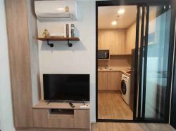 Modiz Sukhumvit 50 private clean convenient 19th floor BTS On Nut