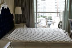 Le Luk Condominium spacious peaceful safe 9th floor BTS Phra Khanong