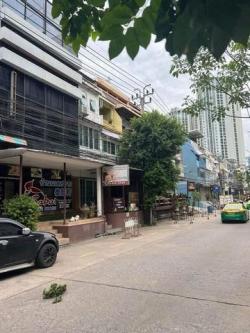 PO232 ให้เช่า อาคาร พระราม 9 ซอย7 ห้วยขวาง Central พระราม 9 ใกล้ MRTสถานี พระราม 9 