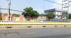 ขายที่ดิน 7 ไร่ คลอง 4 ถนนพระองค์เจ้าสาย ใกล้ตลาดเอซี ต.ลาดสวาย อ.ลำลูกกา จ.ปทุมธานี