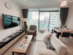 ขาย Condo ไซมิส สุรวงศ์ ใกล้จุฬา mrt สามย่าน 400 เมตรเท่านั้น ใกล้ รพ จุฬา สีลม 2 นอน 2 ห้องน้ำ ขนาด 68.5 ตรม ชั้น 12 ห้องมุม พร้อมอยู่