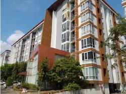 ขายคอนโด แอร์ลิงค์ เรสซิเดนซ์ เฟส 2 อ.ลาดกระบัง จ.กรุงเทพมหานคร  PSC00156