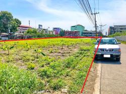 ที่ดินสวย พื้นที่กว้าง สัมมากร รังสิต คลอง 2 ดรีมเวิลด์ ขาย-เช่าที่ดิน 5 แปลง 1ไร่ 100 ตรว. เพลส 