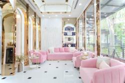 เซ้งด่วน ร้านสักคิ้ว-สักปาก CDC ถนนประดิษฐ์มนูธรรม โครงการCrystal Design Center