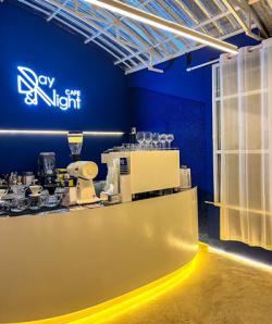 เซ้งหรือเช่า ร้านกาแฟ สไตล์เกาหลี ย่านพระราม9 ซอย 51 ติดถนนใหญ่
