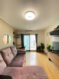 CONDOMINIUM U Delight @ Huay Kwang Station 1 BEDROOM 42ตรม 16000 บาท   ทำเล-ทอง กรุงเทพ